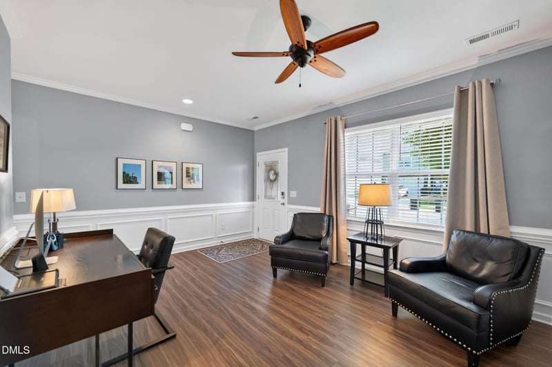 1089 Salters St, Burlington, NC 27215