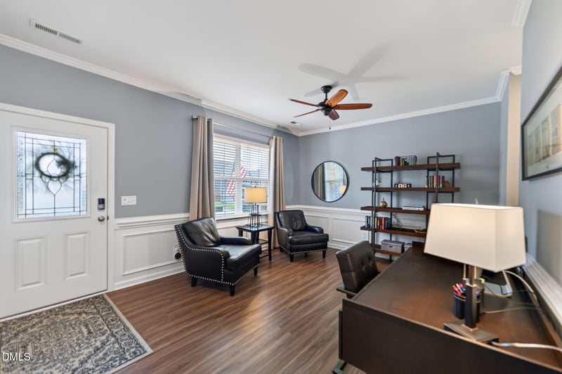 1089 Salters St, Burlington, NC 27215