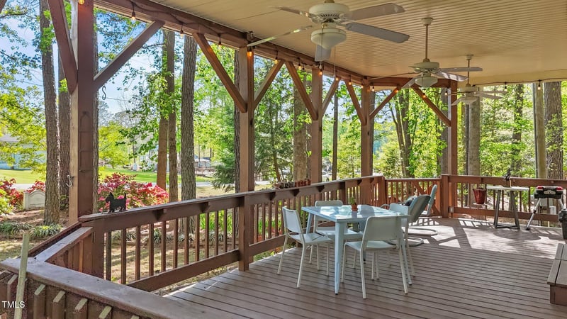 109-111 Geronimo Dr Lot 1023-4, Louisburg, NC 27549