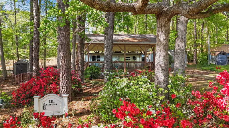 109-111 Geronimo Dr Lot 1023-4, Louisburg, NC 27549