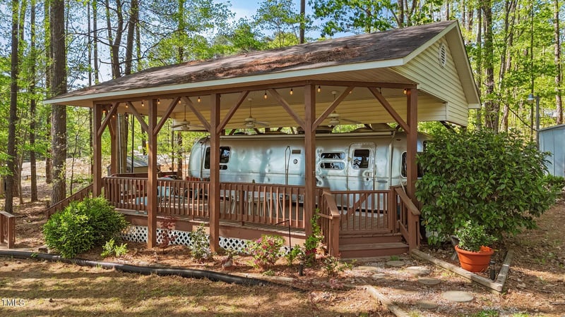 109-111 Geronimo Dr Lot 1023-4, Louisburg, NC 27549