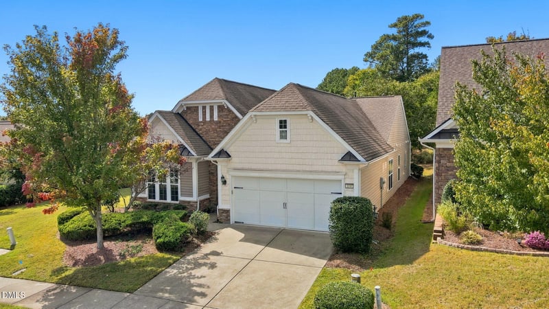 109 Abbey View Way, Cary, NC 27519