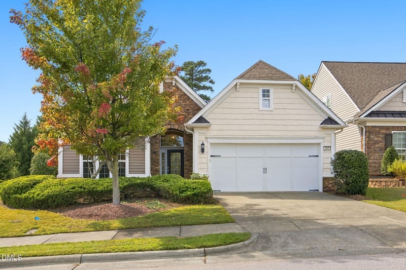 109 Abbey View Way, Cary, NC 27519