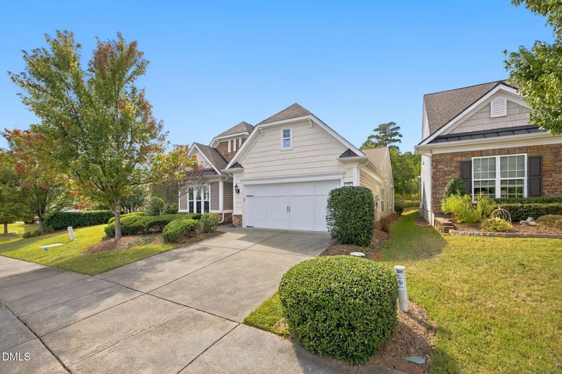 109 Abbey View Way, Cary, NC 27519