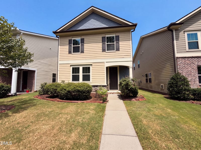 109 Belle Plain Dr, Morrisville, NC 27560