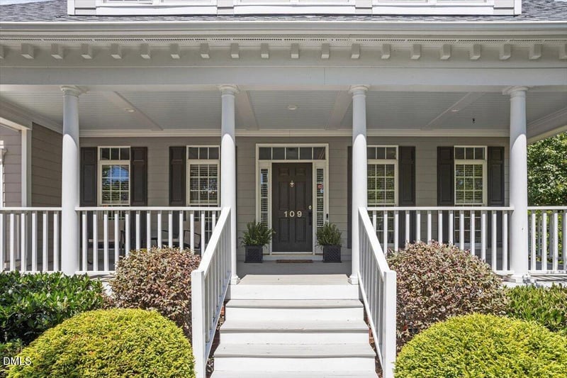 109 Bittercress Ct, Cary, NC 27518