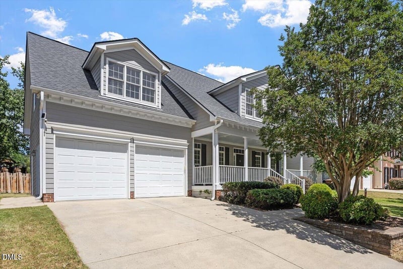109 Bittercress Ct, Cary, NC 27518