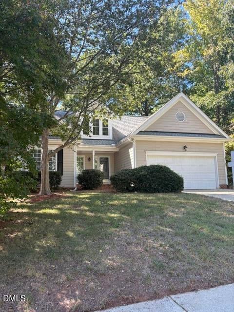 109 Bottle Neck Trl, Holly Springs, NC 27540