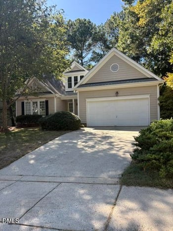109 Bottle Neck Trl, Holly Springs, NC 27540