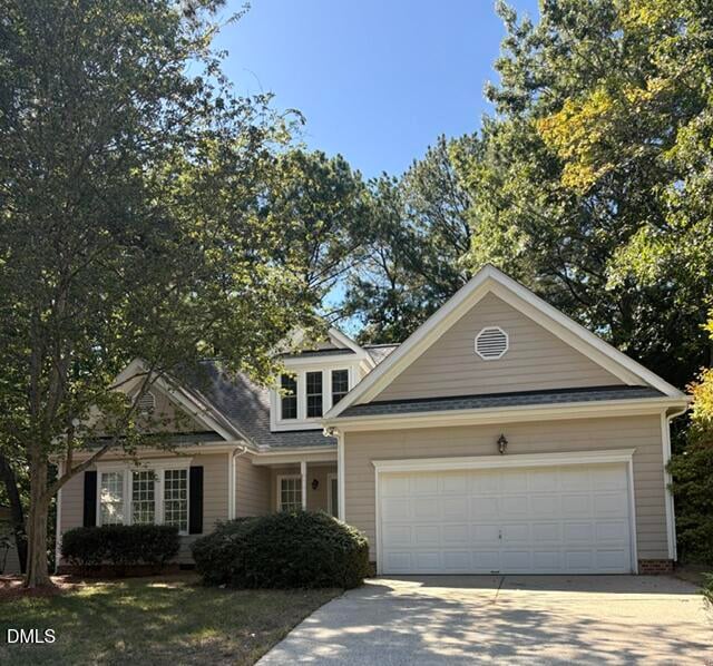 109 Bottle Neck Trl, Holly Springs, NC 27540