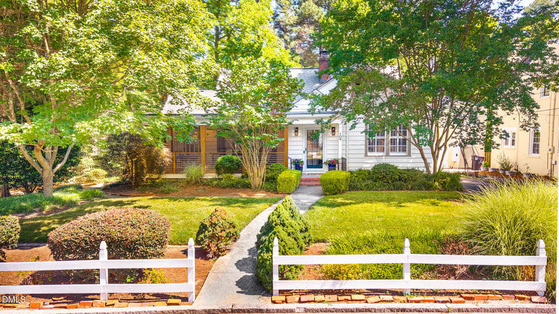 109 Briarcliff Rd, Durham, NC 27707