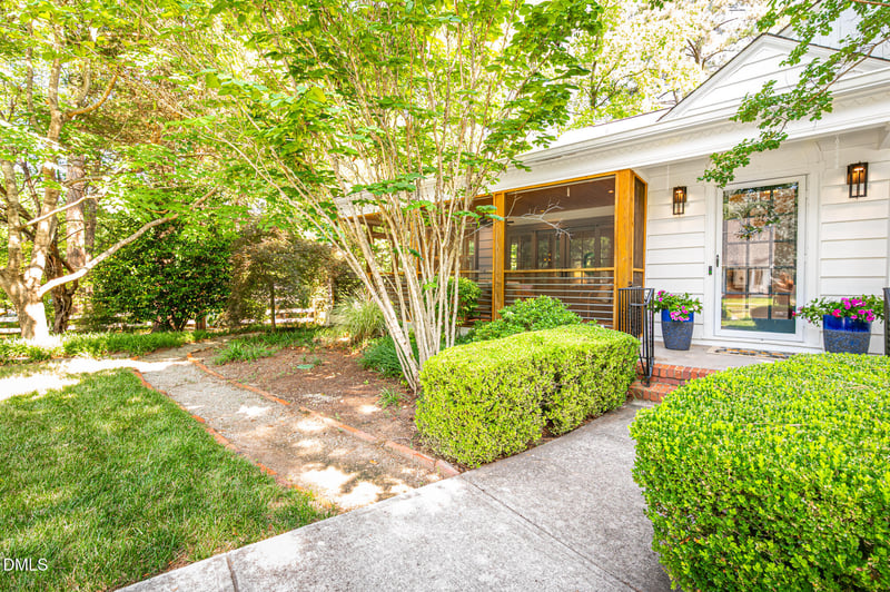 109 Briarcliff Rd, Durham, NC 27707