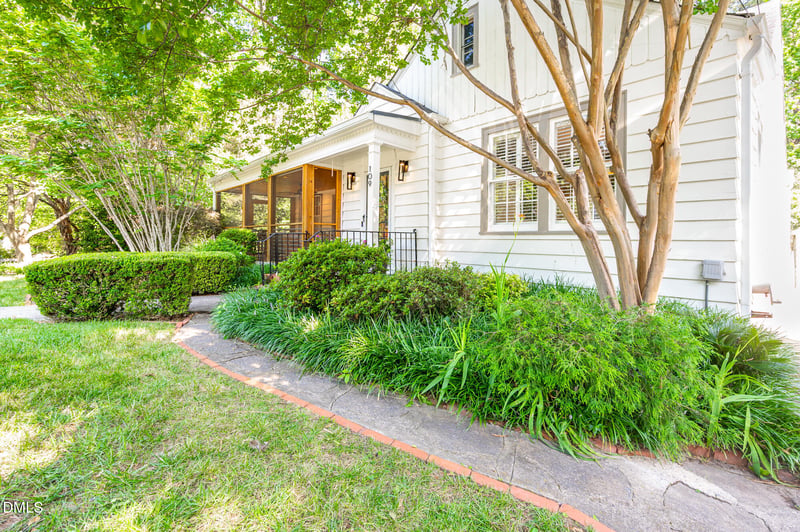 109 Briarcliff Rd, Durham, NC 27707