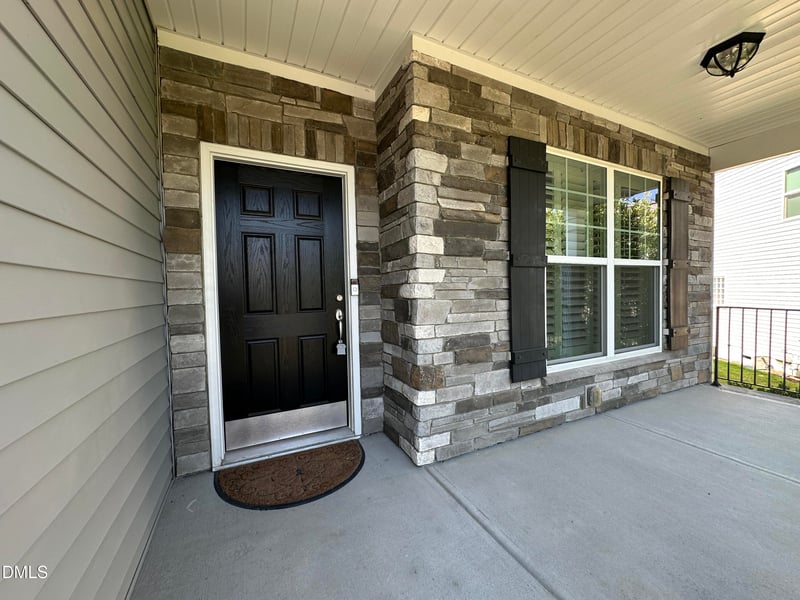 109 Bushwood Ct, Durham, NC 27713