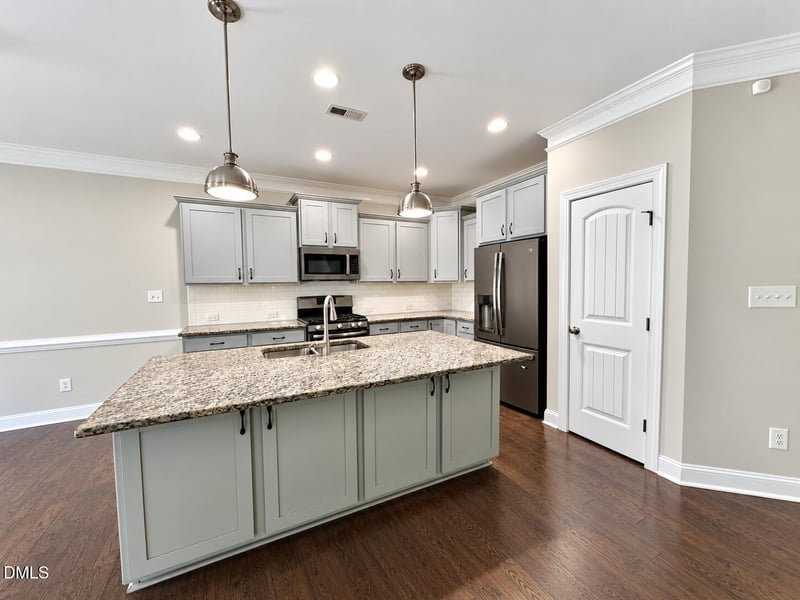 109 Bushwood Ct, Durham, NC 27713