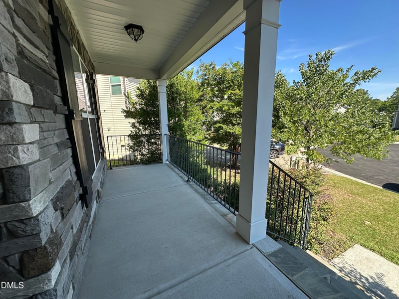 109 Bushwood Ct, Durham, NC 27713
