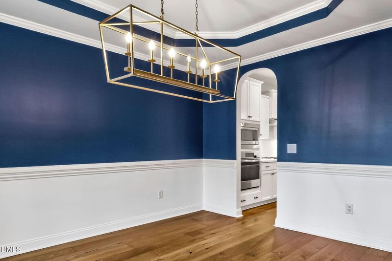 109 Collins St, Holly Springs, NC 27540
