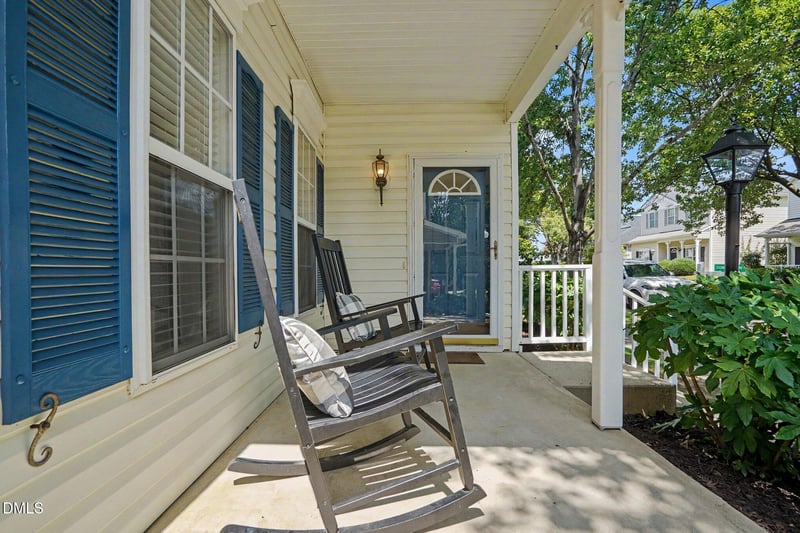 109 Danesway Dr, Holly Springs, NC 27540