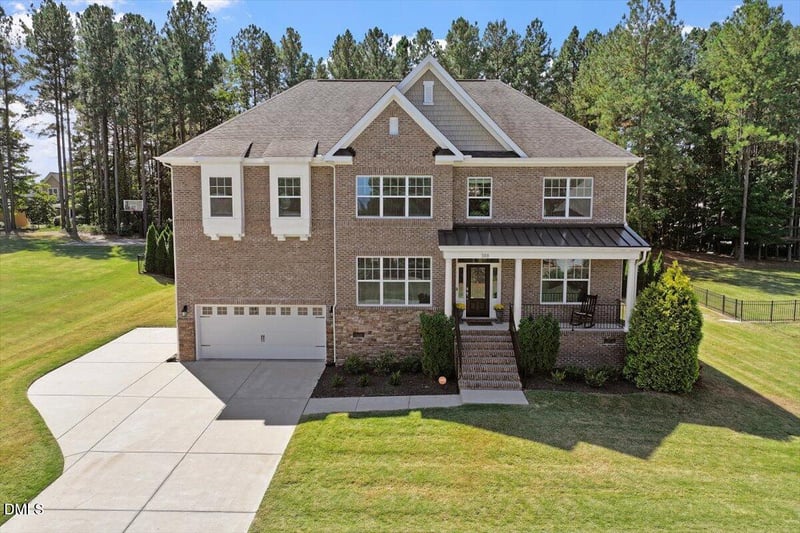 109 Dongola St, Clayton, NC 27520