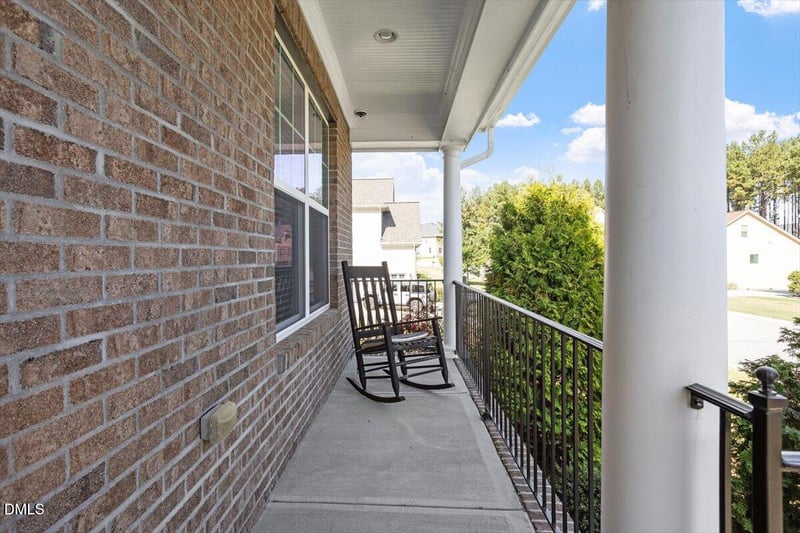 109 Dongola St, Clayton, NC 27520