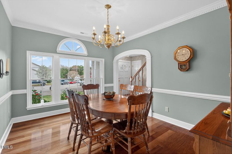 109 S Drawbridge Ln, Cary, NC 27513