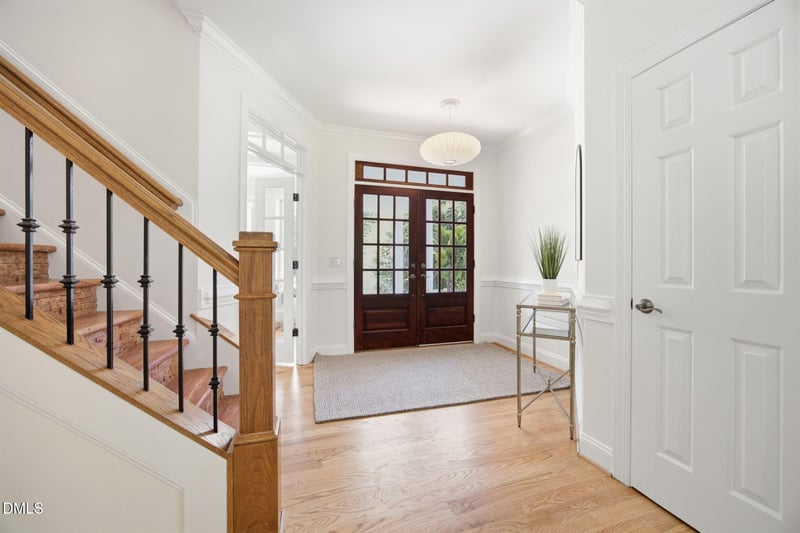 109 Gablewood Ln, Holly Springs, NC 27540