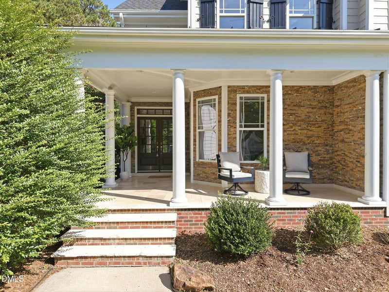 109 Gablewood Ln, Holly Springs, NC 27540