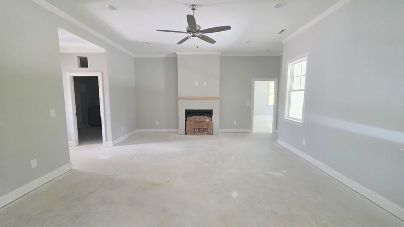 109 Hawthorne St, Louisburg, NC 27549