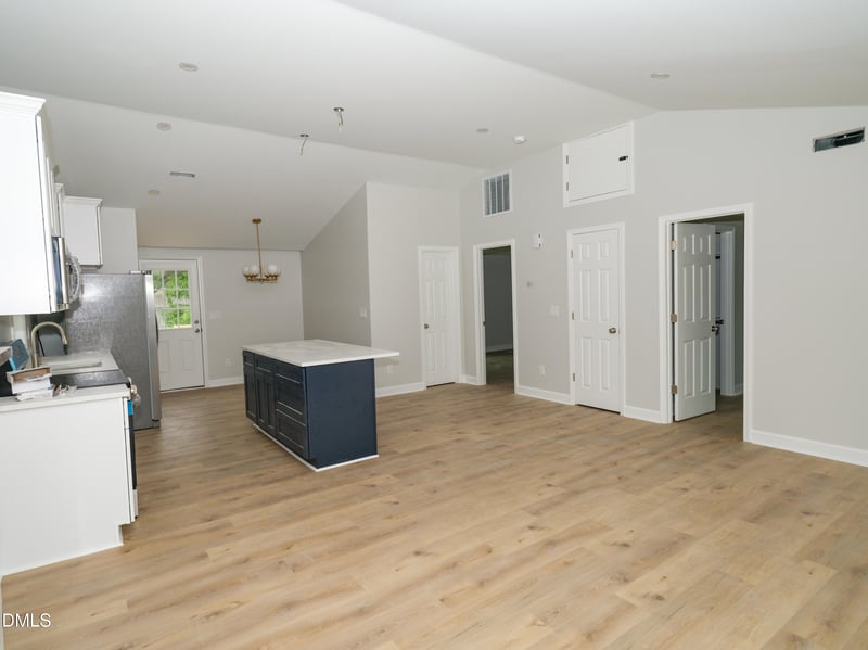 109 Hazel St, Goldsboro, NC 27530