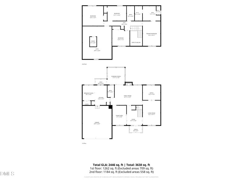 109 W Laurenbrook Ct, Cary, NC 27518