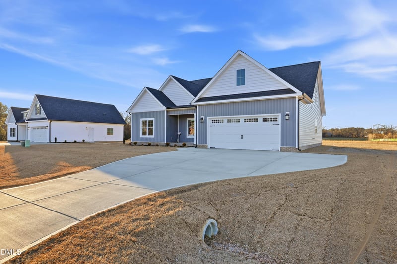 109 Mary Hopes Pl, Goldsboro, NC 27534