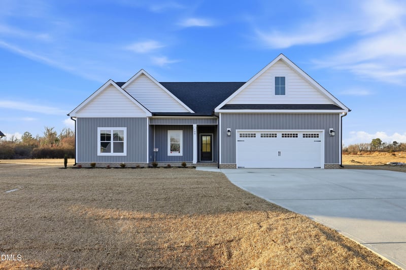 109 Mary Hopes Pl, Goldsboro, NC 27534
