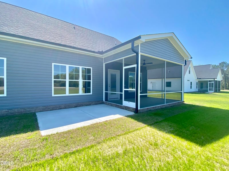 109 Mary Hopes Pl, Goldsboro, NC 27534