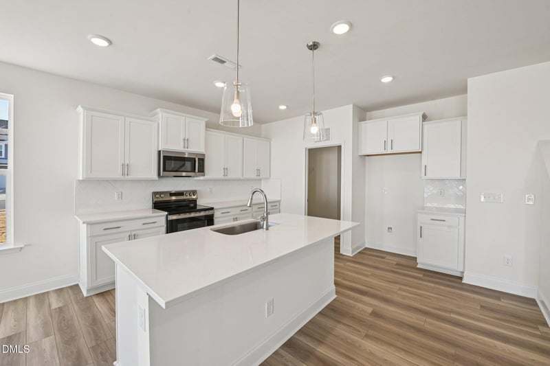 109 Millview Way, Franklinton, NC 27525