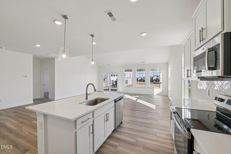 109 Millview Way, Franklinton, NC 27525