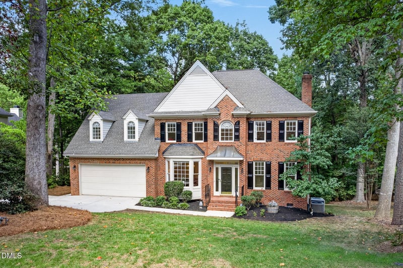 109 Morninghills Ct, Cary, NC 27518