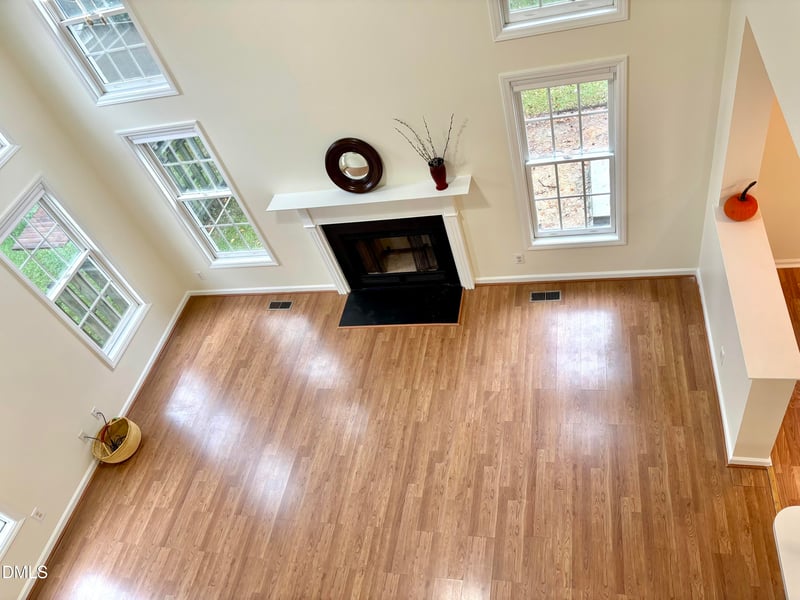 109 Peachland Dr, Cary, NC 27519