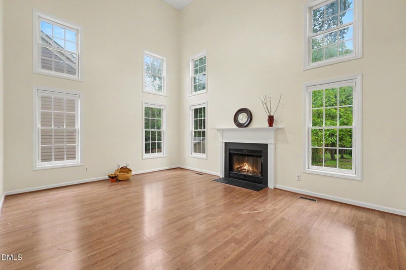 109 Peachland Dr, Cary, NC 27519