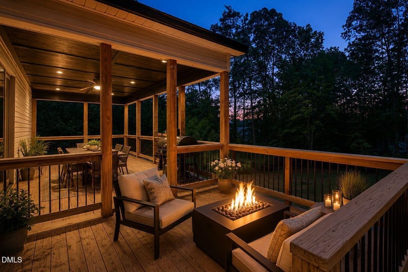 109 Quarterhorse Dr, Louisburg, NC 27549
