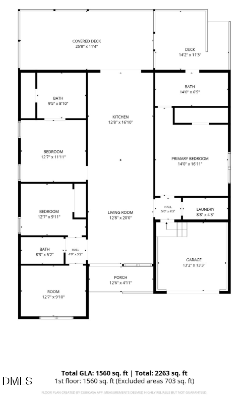 109 Quarterhorse Dr, Louisburg, NC 27549