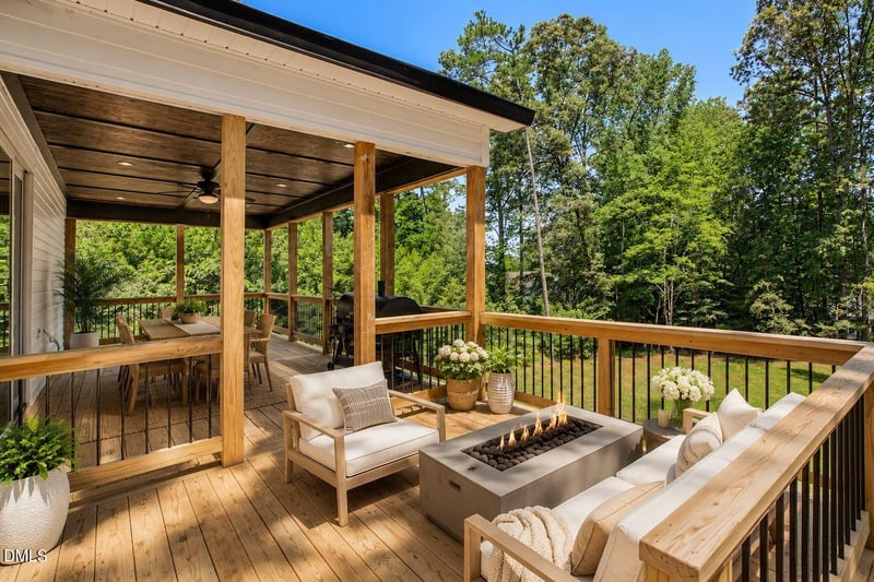109 Quarterhorse Dr, Louisburg, NC 27549