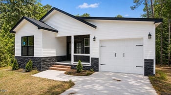 109 Quarterhorse Dr, Louisburg, NC 27549