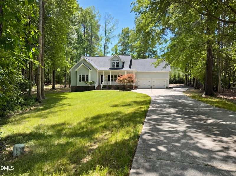 109 Rockrose Ave, Clayton, NC 27527