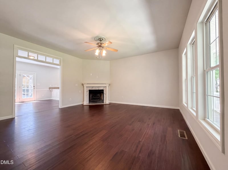 109 Rockrose Ave, Clayton, NC 27527