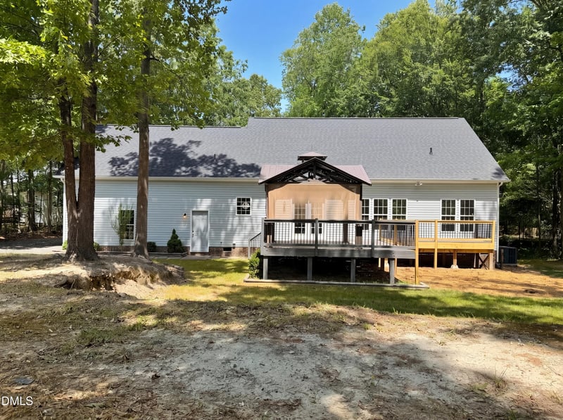 109 Rockrose Ave, Clayton, NC 27527