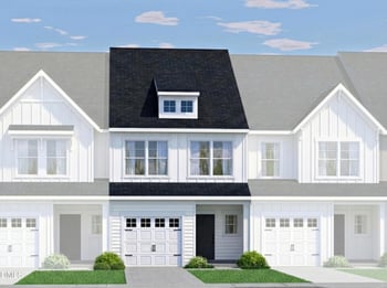 109 Rolesville Ridge Dr, Rolesville, NC 27571