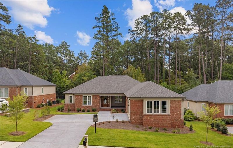 109 Rosemont Ln, Sanford, NC 27330