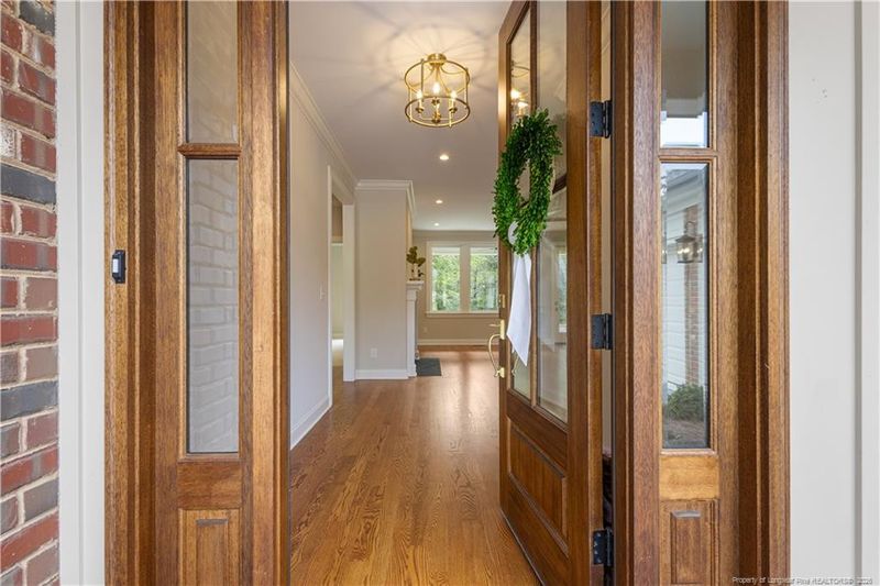 109 Rosemont Ln, Sanford, NC 27330