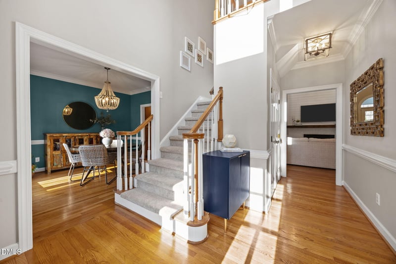 109 Rustic Wood Ln, Cary, NC 27518