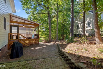109 Saranac Ridge Dr, Holly Springs, NC 27540